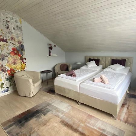 Sweet Home Apartman 블로톤퓌레드 외부 사진