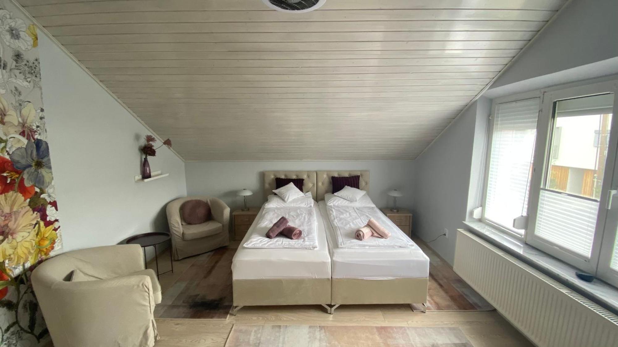 Sweet Home Apartman 블로톤퓌레드 외부 사진